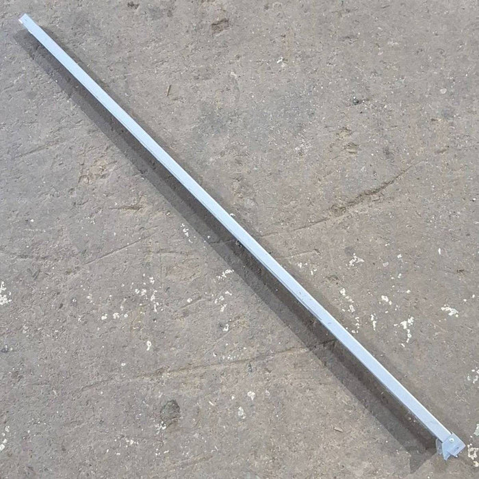 Used Dometic Inner Main Arm, Adjustable, Silver (Satin), 57" - 3310325000S