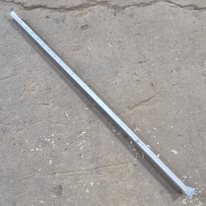 Used Dometic Inner Main Arm, Adjustable, Silver (Satin), 57" - 3310325000S