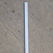 Used Dometic Inner Main Arm, Adjustable, White, 52" - Young Farts RV Parts