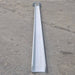 Used Dometic Inner Main Arm, Adjustable, White, 52" - Young Farts RV Parts
