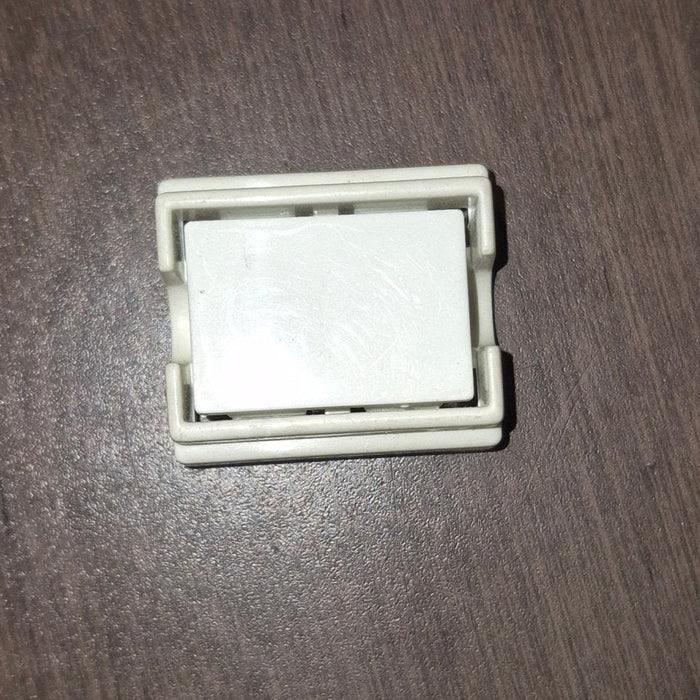Used Dometic Inner & Outer Shelf Lock - 2007392026 , 2007393024 - Young Farts RV Parts