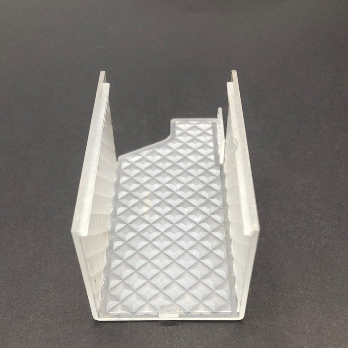 Used Dometic Interior Fridge Light Cover - 2932106012