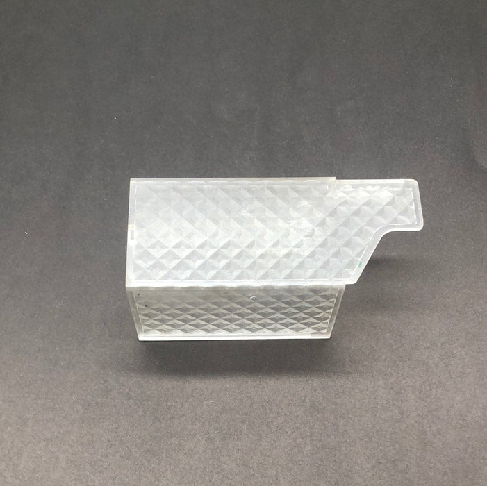 Used Dometic Interior Fridge Light Cover - 2932106012