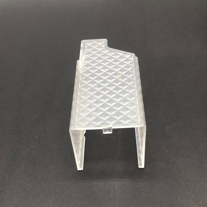 Used Dometic Interior Fridge Light Cover - 2932106012