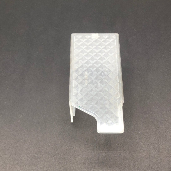 Used Dometic Interior Fridge Light Cover - 2932106012