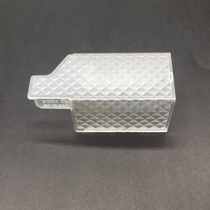 Used Dometic Interior Fridge Light Cover - 2932106012