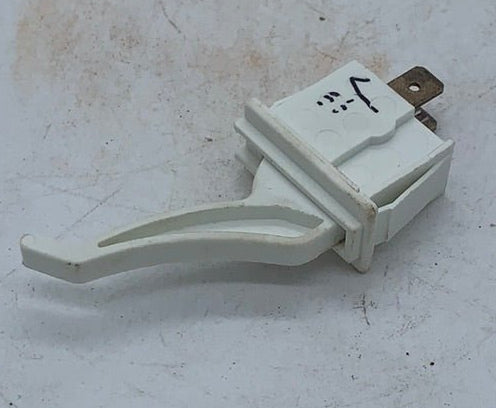 Used Dometic Interior Fridge Light Switch - 2932665017