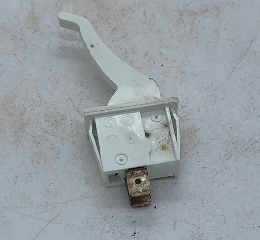 Used Dometic Interior Fridge Light Switch - 2932665017