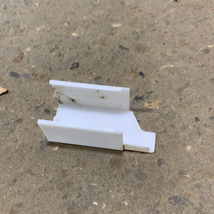 Used Dometic Interior Lamp Cover, Translucent White - 2932106012