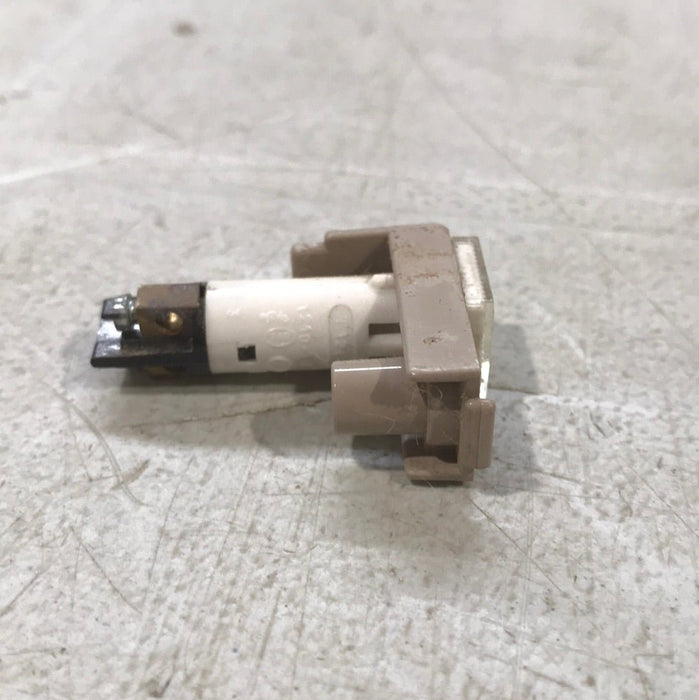 Used Dometic Interior Lamp Socket - 2007674027