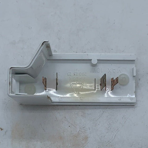Used Dometic Interior Lamp Socket 2932107010