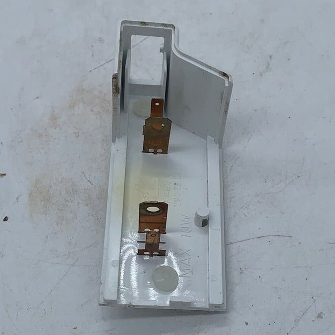 Used Dometic Interior Lamp Socket 2932107010