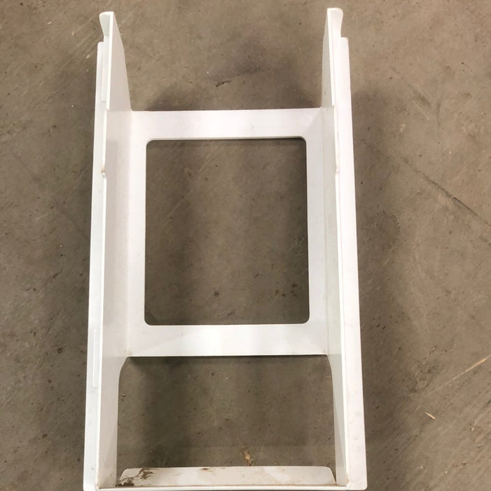 Used Dometic Juice Rack White 2932578020 - Young Farts RV Parts