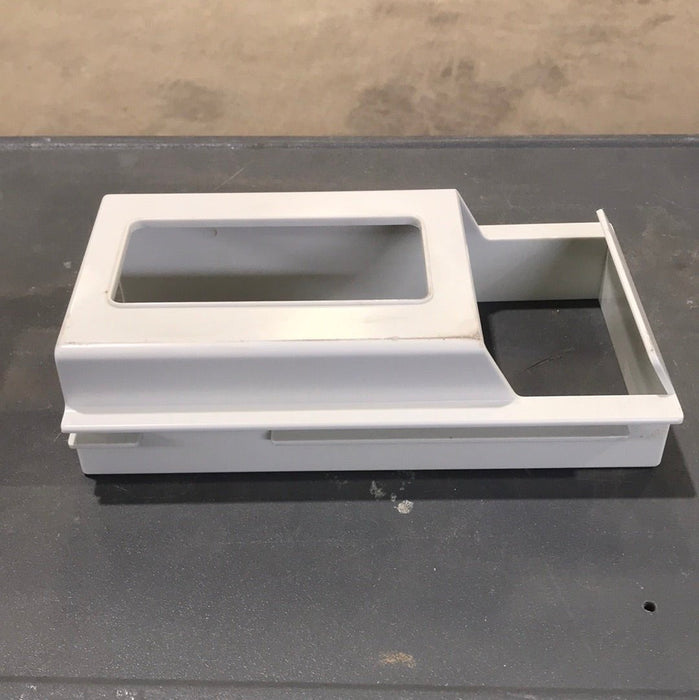 Used Dometic Juice Rack White 2943141016