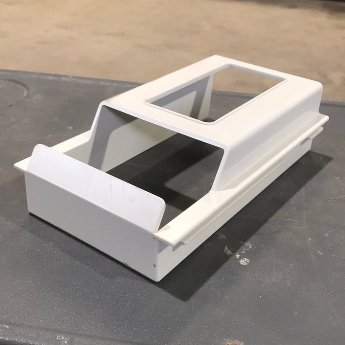 Used Dometic Juice Rack White 2943141016