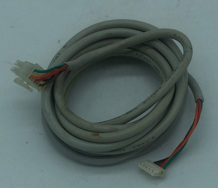 Used Dometic Lead 5 Wire Eyebrow Control Harness - 2931862037