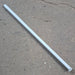 Used Dometic Lower Main Arm, Adjustable, White, 57", With Foot Pad - Sunchaser II , 3310795.004B - Young Farts RV Parts
