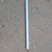 Used Dometic Lower Main Arm, Adjustable, White, 57", Without Foot Pad - Sunchaser II , 3310795.004B - Young Farts RV Parts