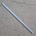 Used Dometic Lower Main Arm, Adjustable, White, 57", Without Foot Pad - Sunchaser II , 3310795.004B - Young Farts RV Parts
