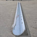 Used Dometic Lower Main Arm, Adjustable, White, 57", Without Foot Pad - Sunchaser II , 3310795.004B - Young Farts RV Parts