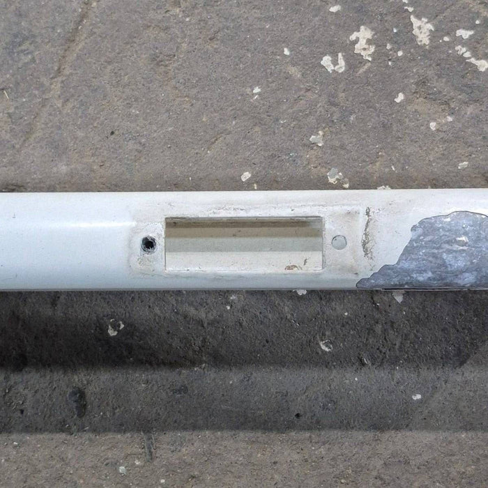 Used Dometic Upper Main Arm, Colonial White, 73" - 3104502.293E