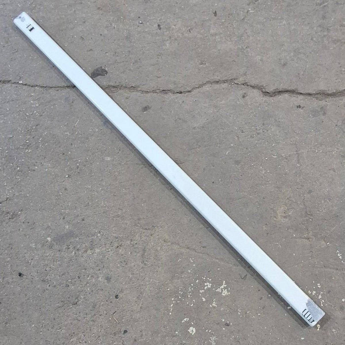 Used Dometic Upper Main Arm, Colonial White, 73" - 3104502.293E
