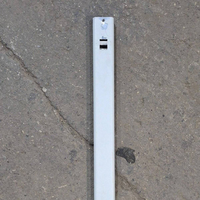 Used Dometic Upper Main Arm, Colonial White, 73" - 3104502.293E