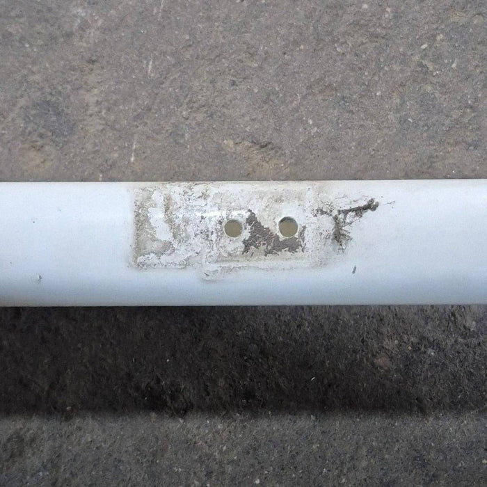 Used Dometic Upper Main Arm, Colonial White, 73" - 3104502.293E
