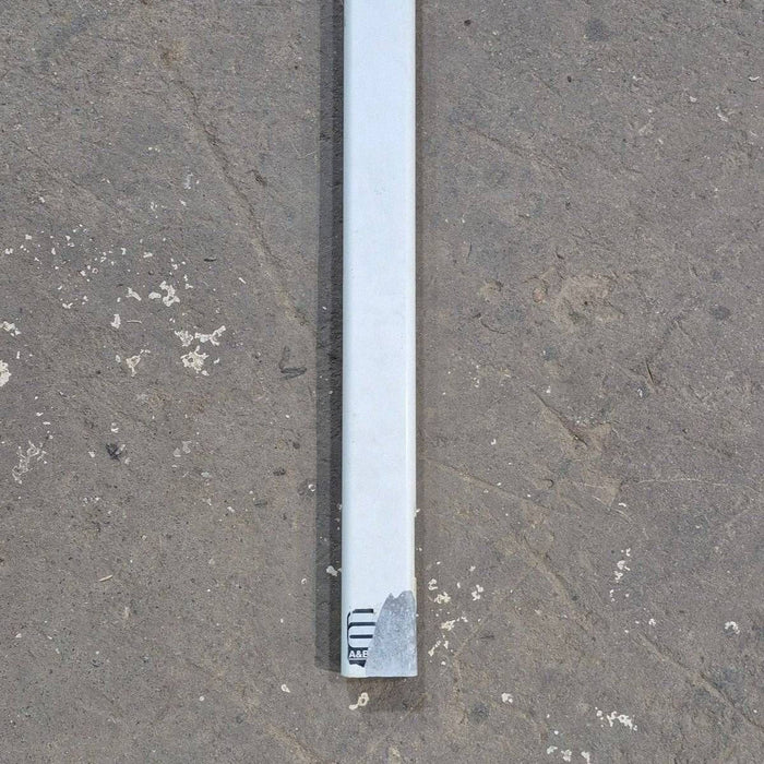 Used Dometic Upper Main Arm, Colonial White, 73" - 3104502.293E