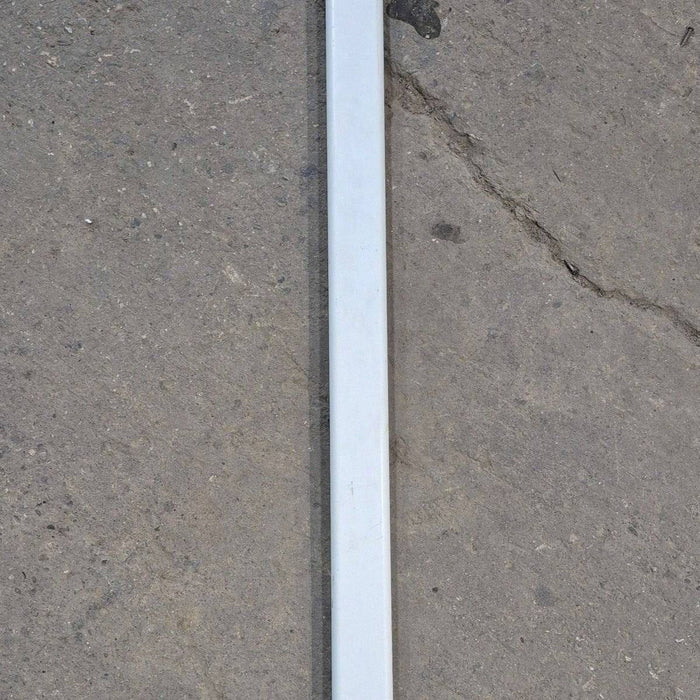 Used Dometic Upper Main Arm, Colonial White, 73" - 3104502.293E