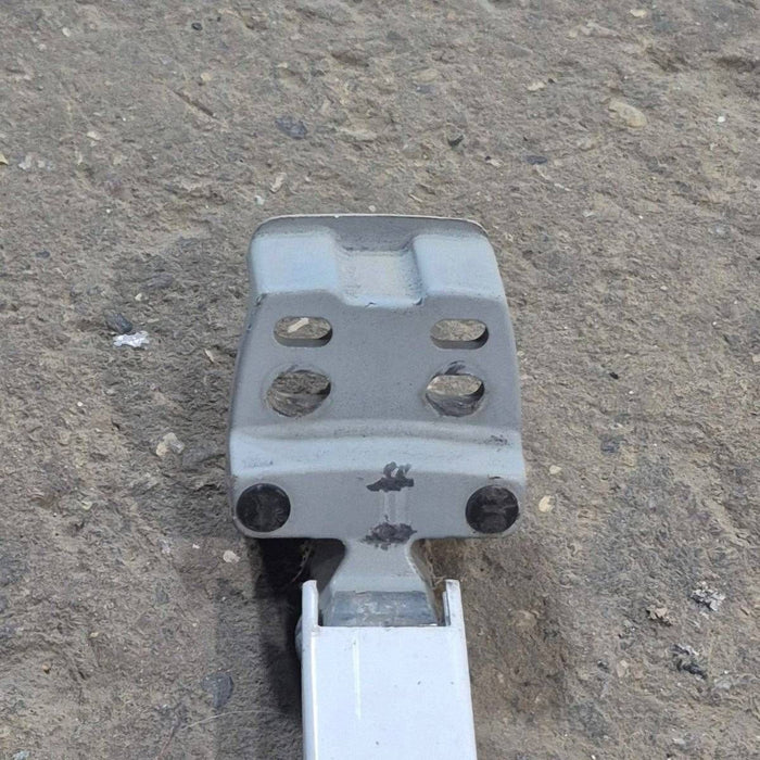Used Dometic Main Rafter Arm, White, 66" - 3314065.008B - Young Farts RV Parts