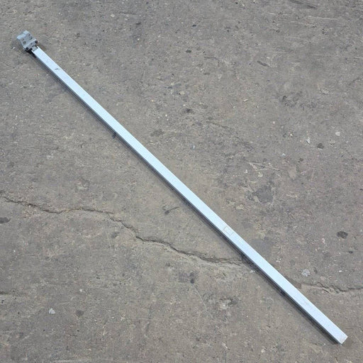 Used Dometic Main Rafter Arm, White, 66" - 3314065.008B - Young Farts RV Parts