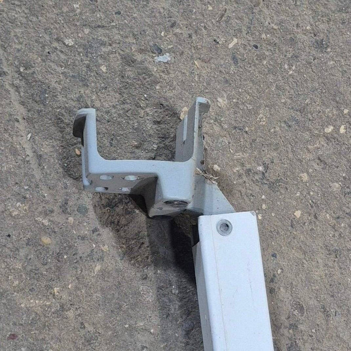 Used Dometic Main Rafter Arm, White, 66" - 3314065.008B - Young Farts RV Parts