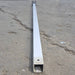 Used Dometic Main Rafter Arm, White, 66" - 3314065.008B - Young Farts RV Parts