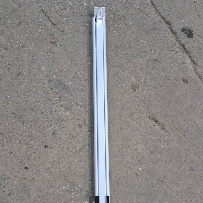 Used Dometic Manual Awning Arm, White, 61" - 8273000.402B
