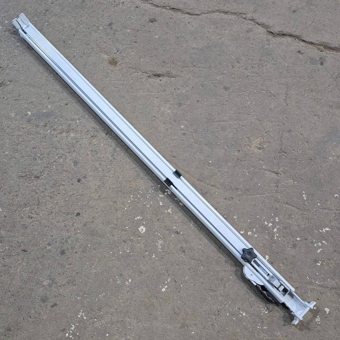 Used Dometic Manual Awning Arm, White, 61" - 8273000.402B