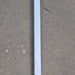 Used Dometic Manual Awning Arm, White, 73" - 8273000.401B - Young Farts RV Parts