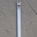 Used Dometic Manual Awning Arm, White, 73" - 8273000.401B - Young Farts RV Parts