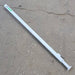 Used Dometic Manual Awning Arm, White, 73" - 8273000.401B - Young Farts RV Parts
