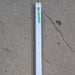 Used Dometic Manual Awning Arm, White, 73" - 8273000.401B - Young Farts RV Parts
