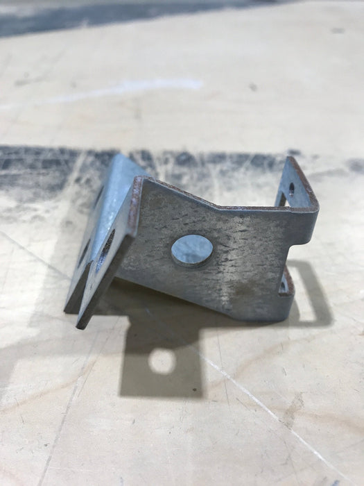 Used Dometic Manual Gas Valve Bracket 2932116011