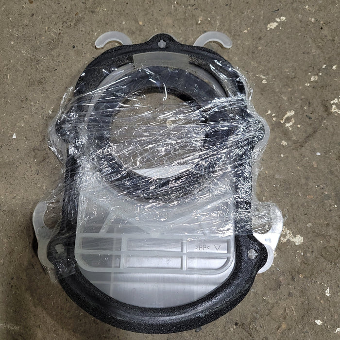 Used Dometic Model 310 Ball Valve Seal Kit (P/N 385311658)