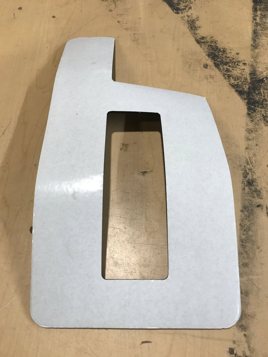 Used Dometic Mojave Medium Furnace Door Gasket Kit - 33321