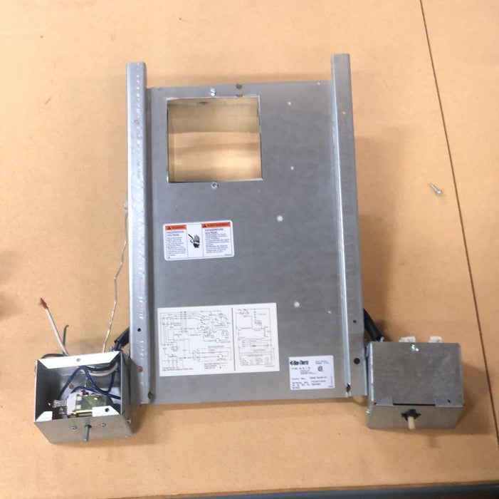 Used Dometic Penguin A/C 3105457.018 Air Box Control Box - Young Farts RV Parts