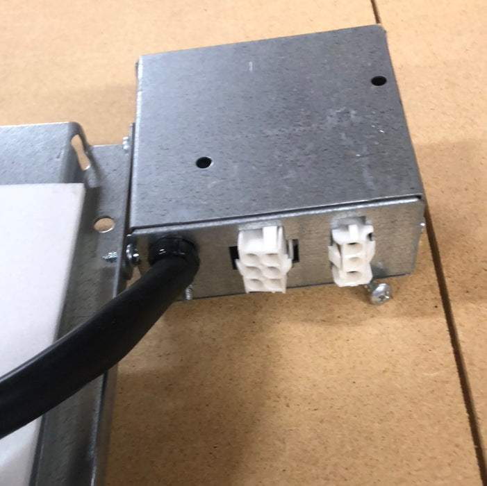 Used Dometic Penguin A/C 3105457.018 Air Box Control Box - Young Farts RV Parts