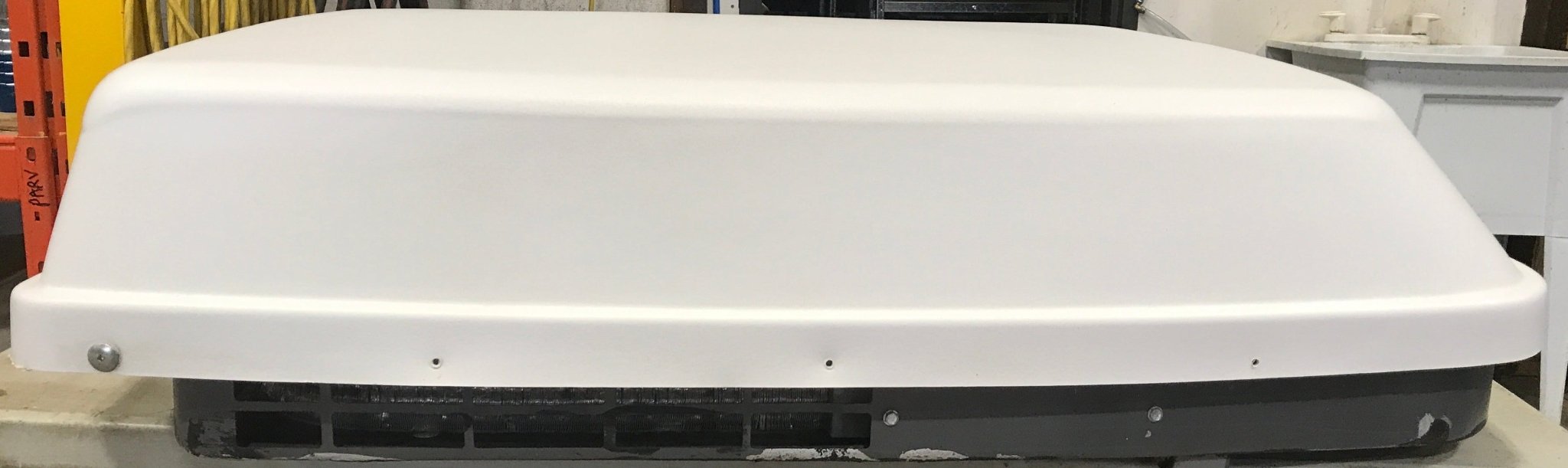 Used Dometic Penguin Air Conditioner Head Unit 640315.301 - 13500BTU Cool Only - Young Farts RV Parts
