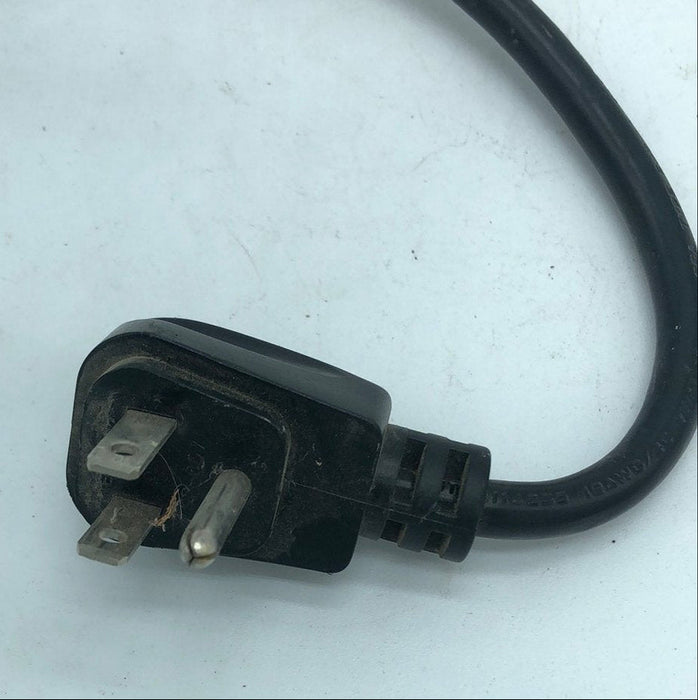 Used Dometic Power Cord - 2002699110