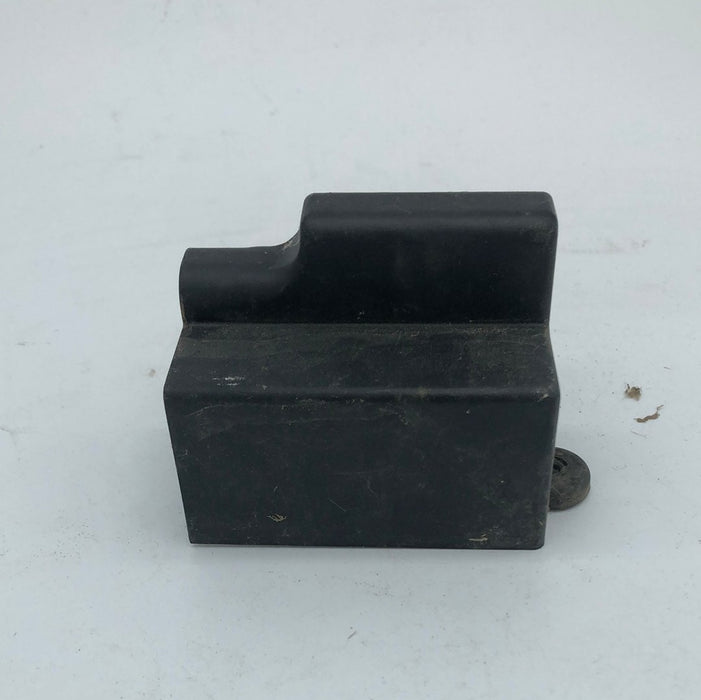 Used Dometic Re-Ignitor Cover - 2931886010