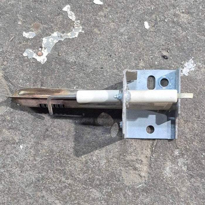 Used Dometic Refrigerator Complete Burner, With Electrode - 2930697061