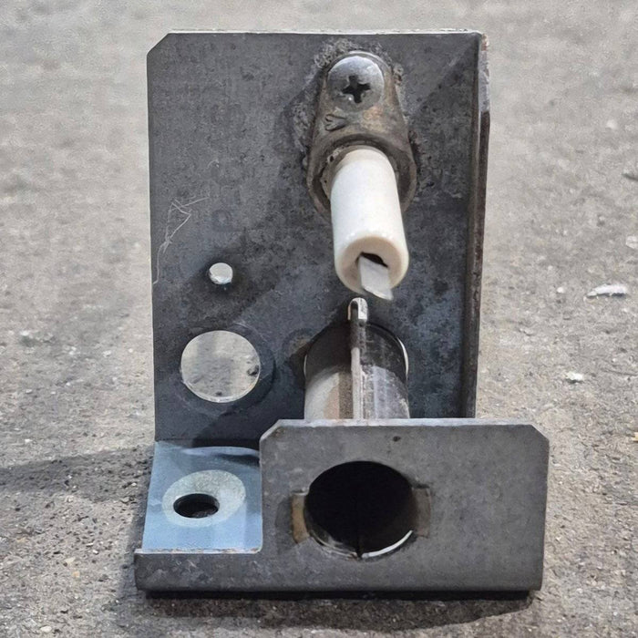 Used Dometic Refrigerator Complete Burner, With Electrode - 2930697061